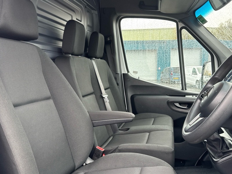 Used Mercedes-Benz Sprinter 2021 for sale - 76554030: Photo 11
