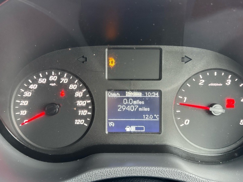 Used Mercedes-Benz Sprinter 2021 for sale - 76554030: Photo 13