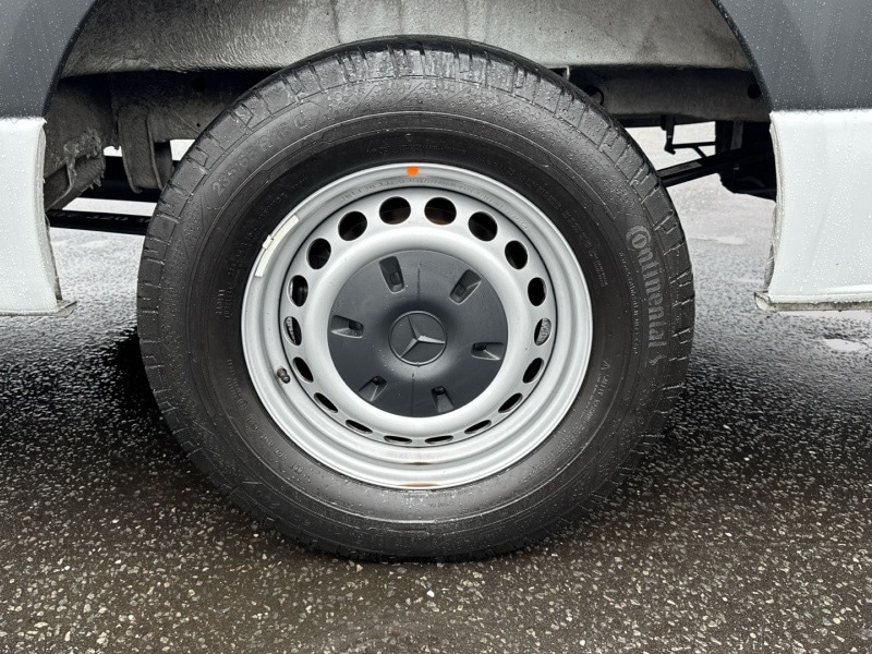Used Mercedes-Benz Sprinter 2021 for sale - 76554030: Photo 14