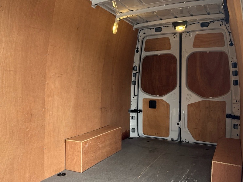 Used Mercedes-Benz Sprinter 2021 for sale - 76554030: Photo 16