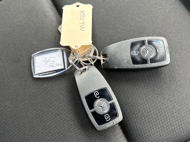 Used Mercedes-Benz Sprinter 2021 for sale - 76554030: Photo 19