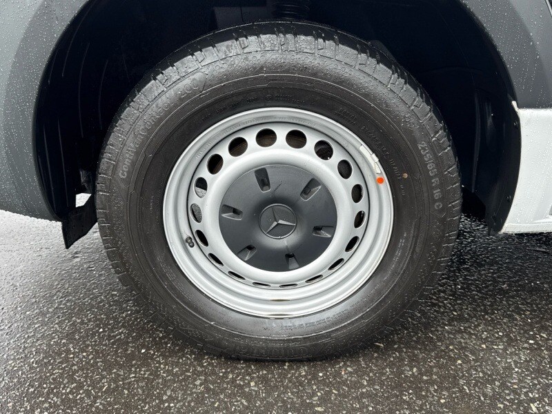 Used Mercedes-Benz Sprinter 2021 for sale - 76554030: Photo 20