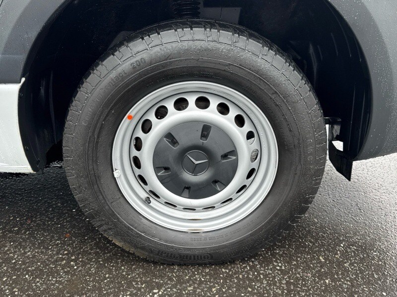 Used Mercedes-Benz Sprinter 2021 for sale - 76554030: Photo 21