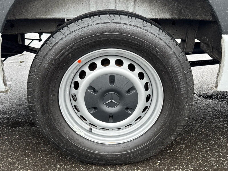 Used Mercedes-Benz Sprinter 2021 for sale - 76554030: Photo 22