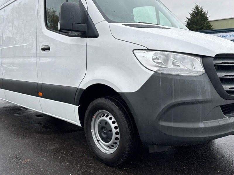 Used Mercedes-Benz Sprinter 2021 for sale - 76554030: Photo 23