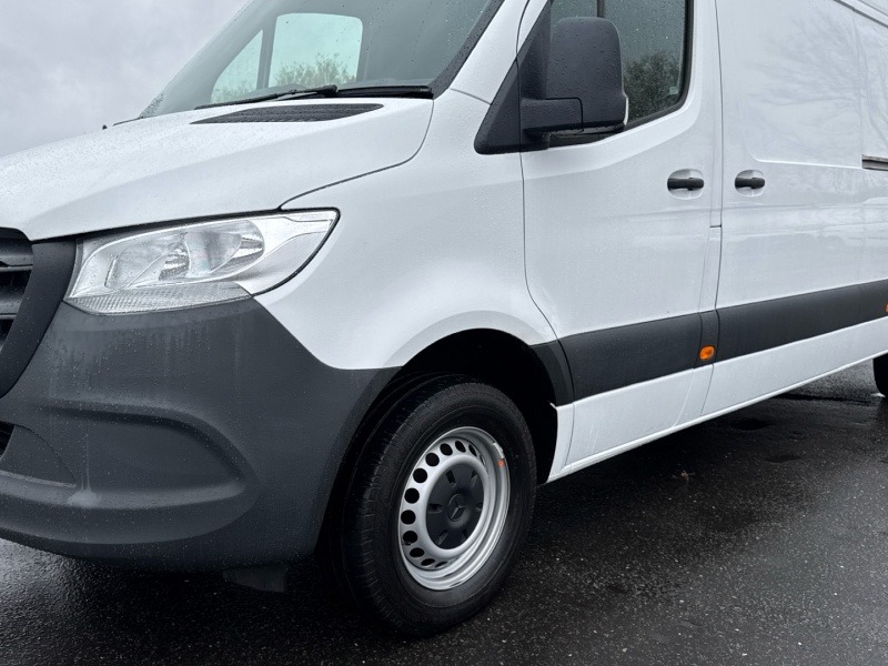 Used Mercedes-Benz Sprinter 2021 for sale - 76554030: Photo 24