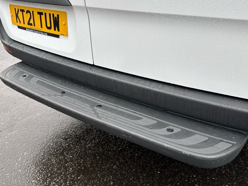 Used Mercedes-Benz Sprinter 2021 for sale - 76554030: Photo 27