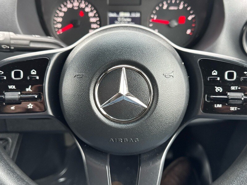 Used Mercedes-Benz Sprinter 2021 for sale - 76554030: Photo 30