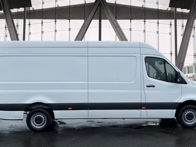 Used Mercedes-Benz Sprinter 2021 for sale - 76554030: Photo 6