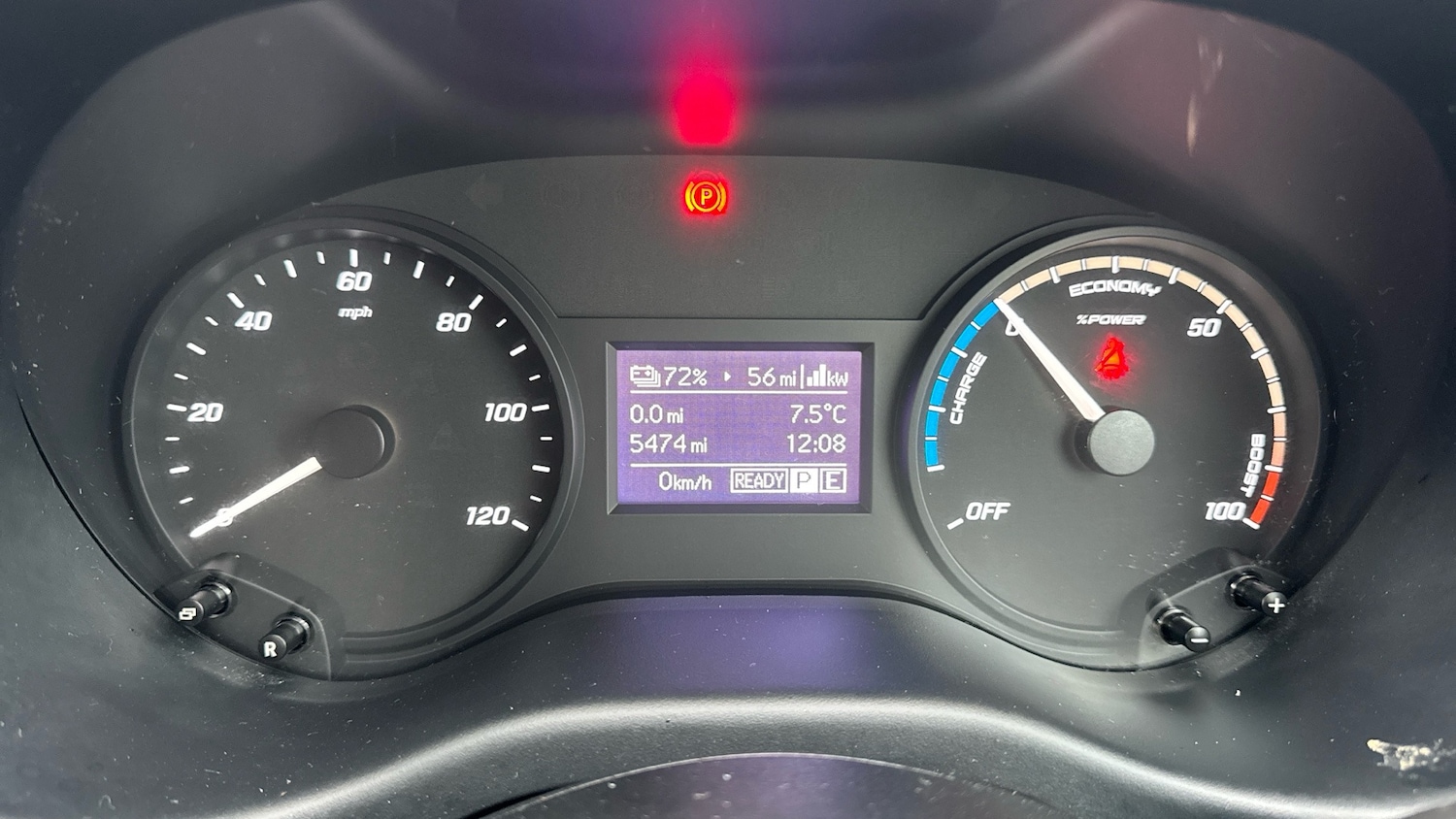 Used Mercedes-Benz Vito 2021 for sale - 77285551: Photo 13