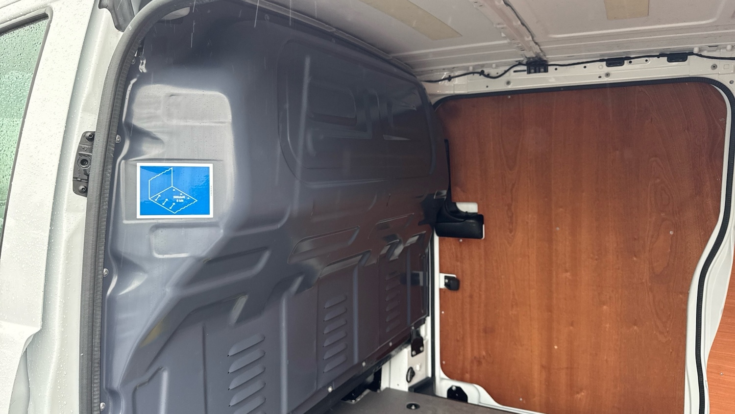 Used Mercedes-Benz Vito 2021 for sale - 77285551: Photo 14