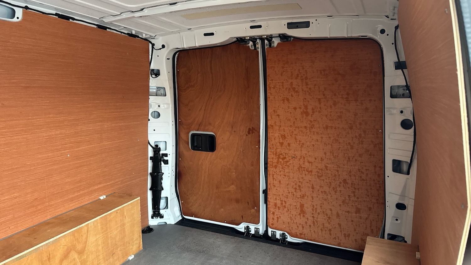 Used Mercedes-Benz Vito 2021 for sale - 77285551: Photo 15