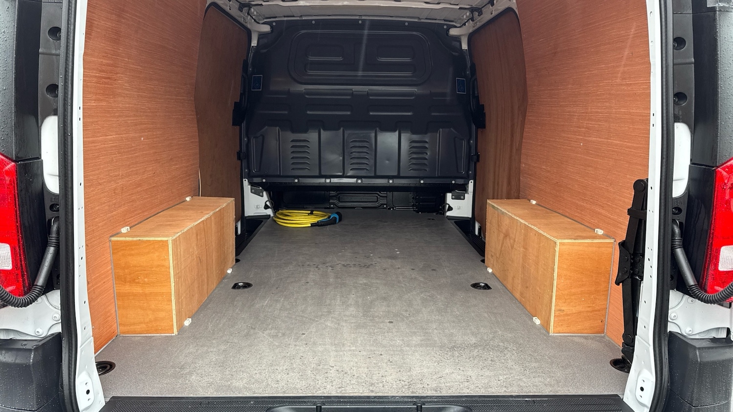 Used Mercedes-Benz Vito 2021 for sale - 77285551: Photo 16