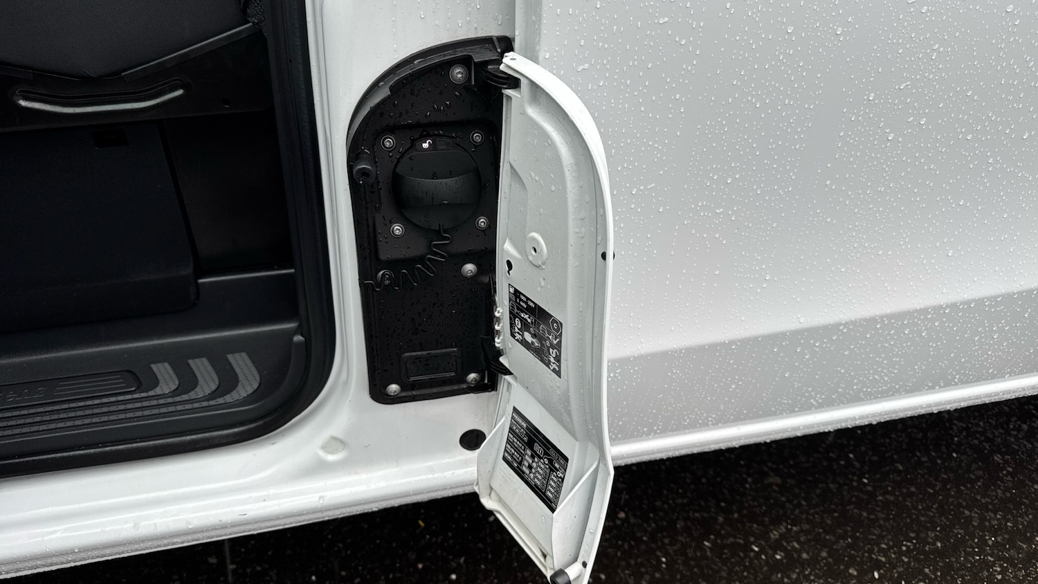 Used Mercedes-Benz Vito 2021 for sale - 77285551: Photo 20