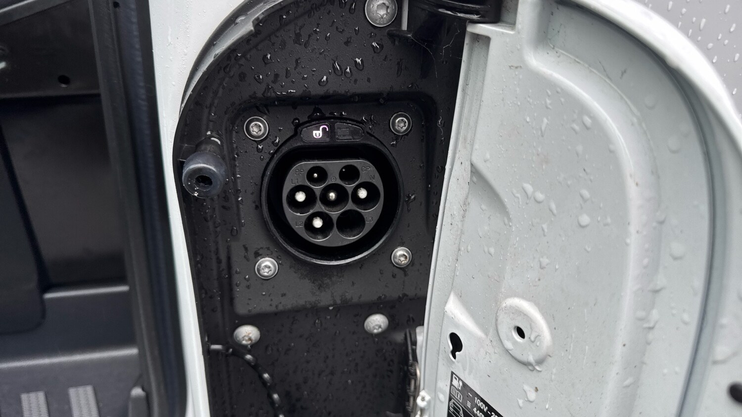 Used Mercedes-Benz Vito 2021 for sale - 77285551: Photo 21