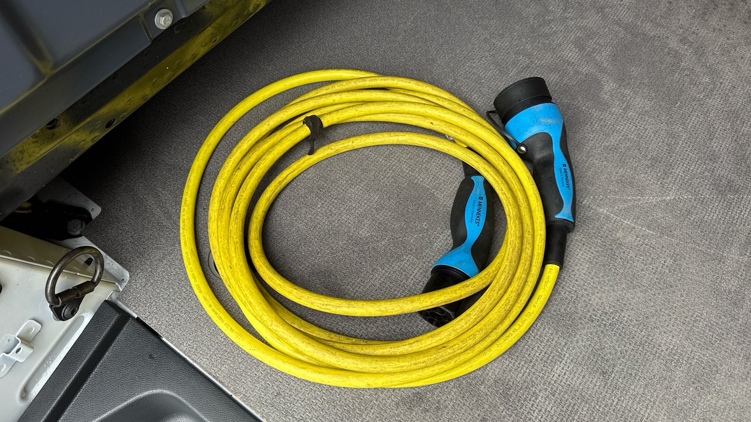 Used Mercedes-Benz Vito 2021 for sale - 77285551: Photo 22