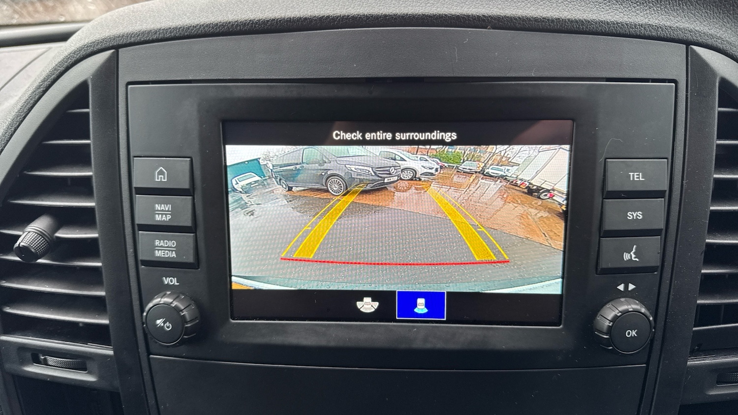 Used Mercedes-Benz Vito 2021 for sale - 77285551: Photo 24