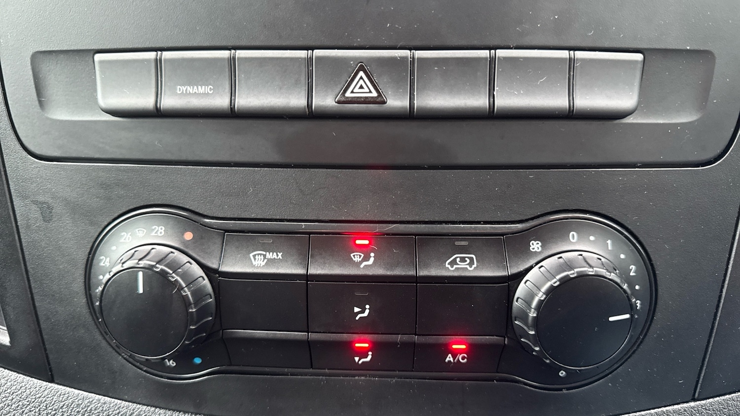 Used Mercedes-Benz Vito 2021 for sale - 77285551: Photo 27