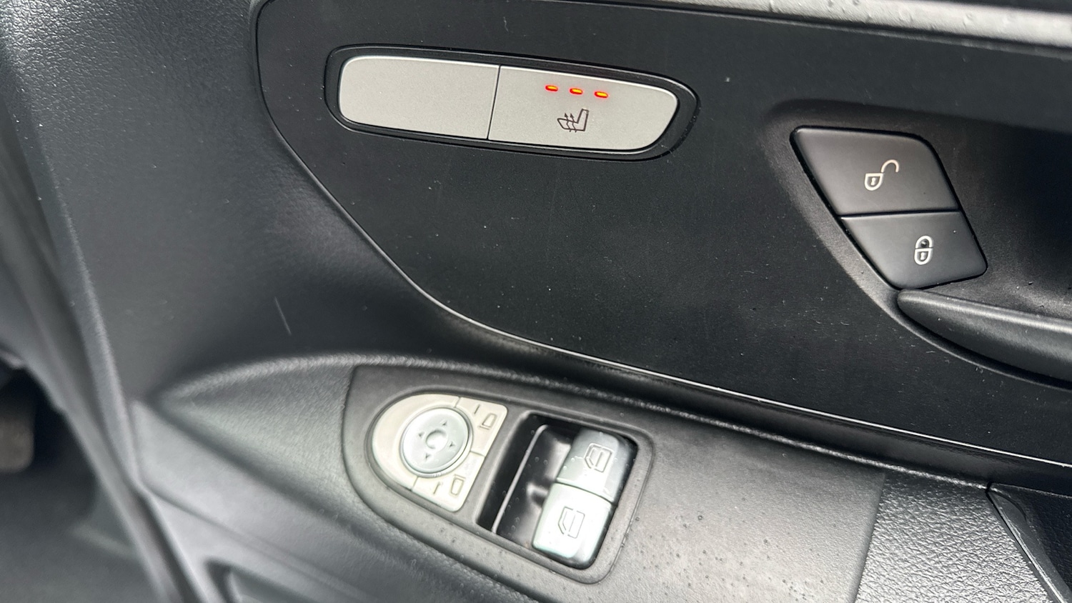 Used Mercedes-Benz Vito 2021 for sale - 77285551: Photo 28