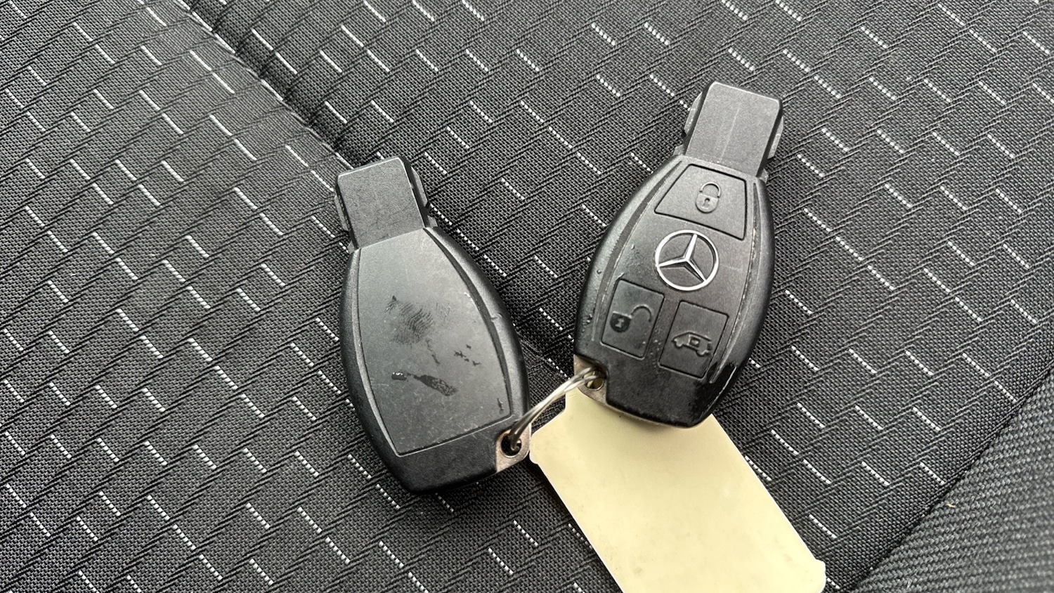 Used Mercedes-Benz Vito 2021 for sale - 77285551: Photo 35