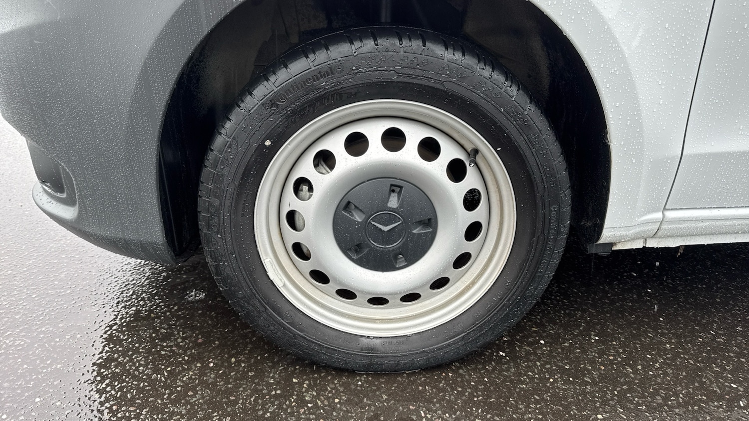 Used Mercedes-Benz Vito 2021 for sale - 77285551: Photo 36