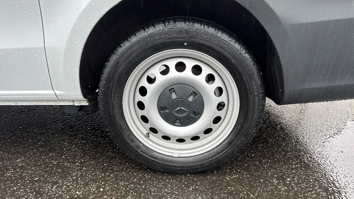 Used Mercedes-Benz Vito 2021 for sale - 77285551: Photo 37