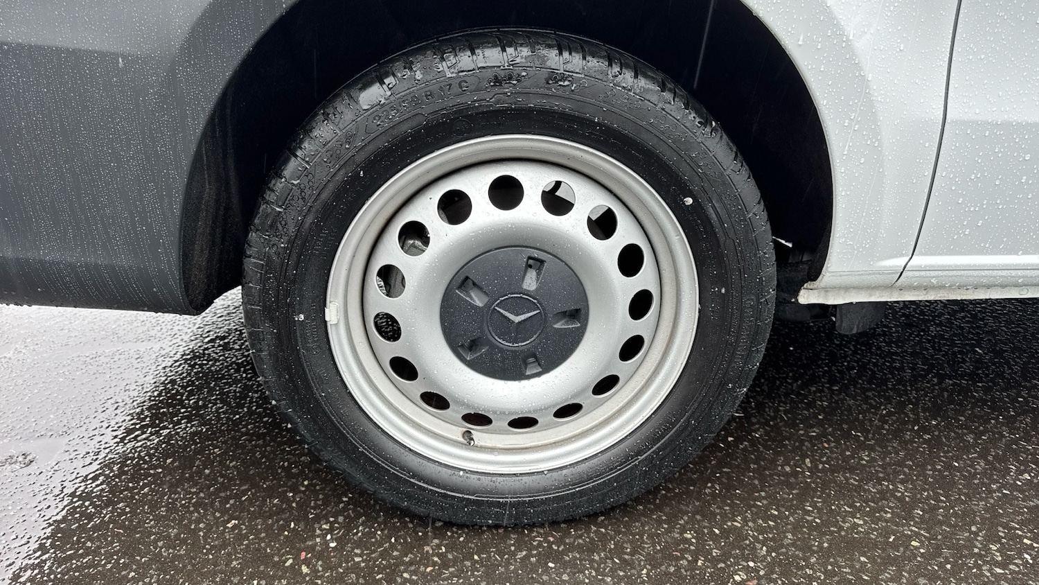 Used Mercedes-Benz Vito 2021 for sale - 77285551: Photo 39