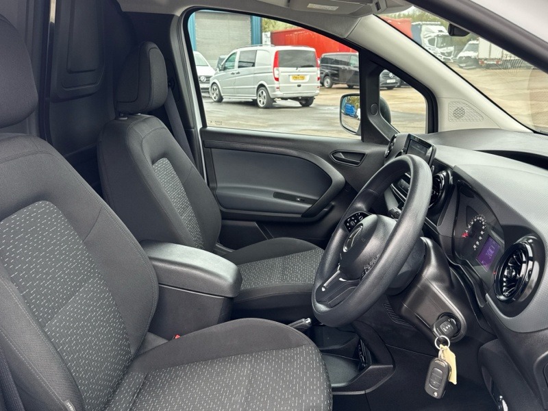 Used Mercedes-Benz Citan 2023 for sale - 76564952: Photo 10