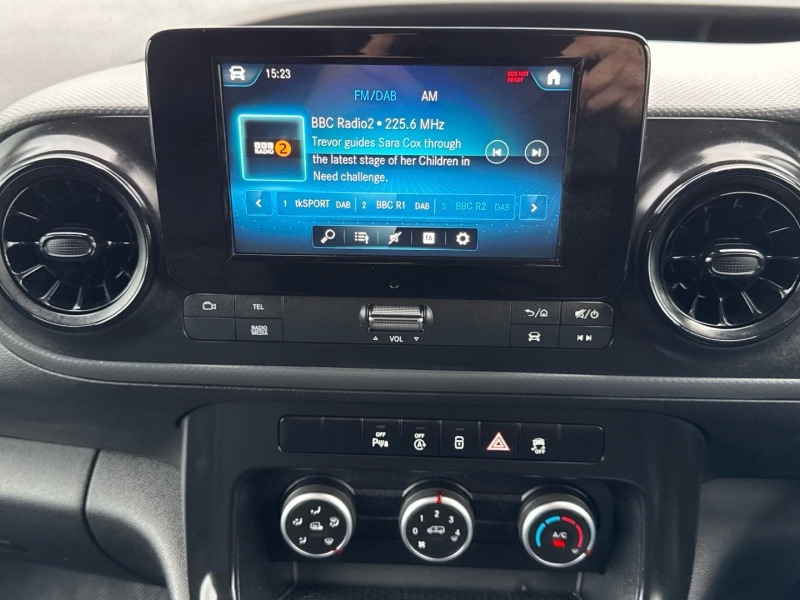 Used Mercedes-Benz Citan 2023 for sale - 76564952: Photo 12