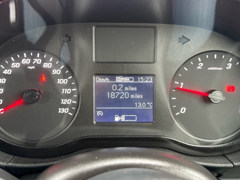 Used Mercedes-Benz Citan 2023 for sale - 76564952: Photo 13