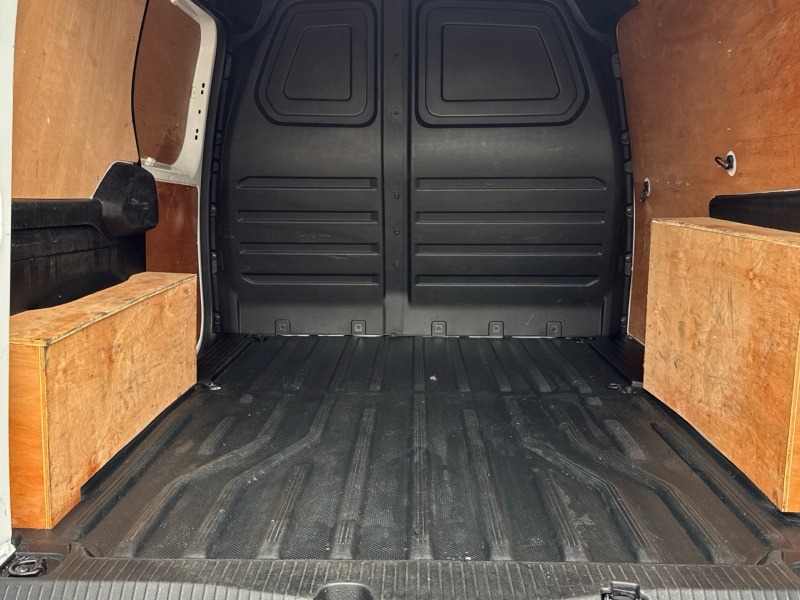 Used Mercedes-Benz Citan 2023 for sale - 76564952: Photo 16