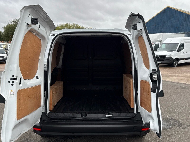 Used Mercedes-Benz Citan 2023 for sale - 76564952: Photo 17