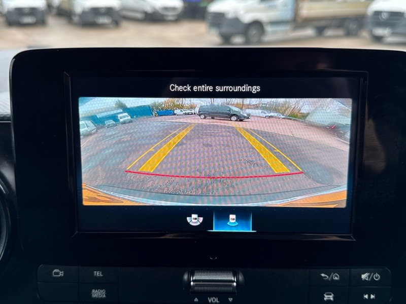 Used Mercedes-Benz Citan 2023 for sale - 76564952: Photo 19