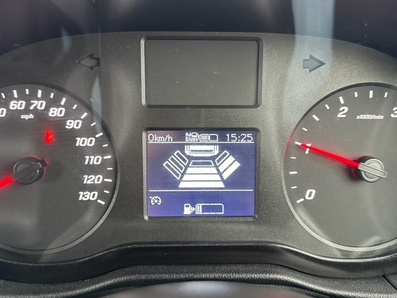 Used Mercedes-Benz Citan 2023 for sale - 76564952: Photo 20