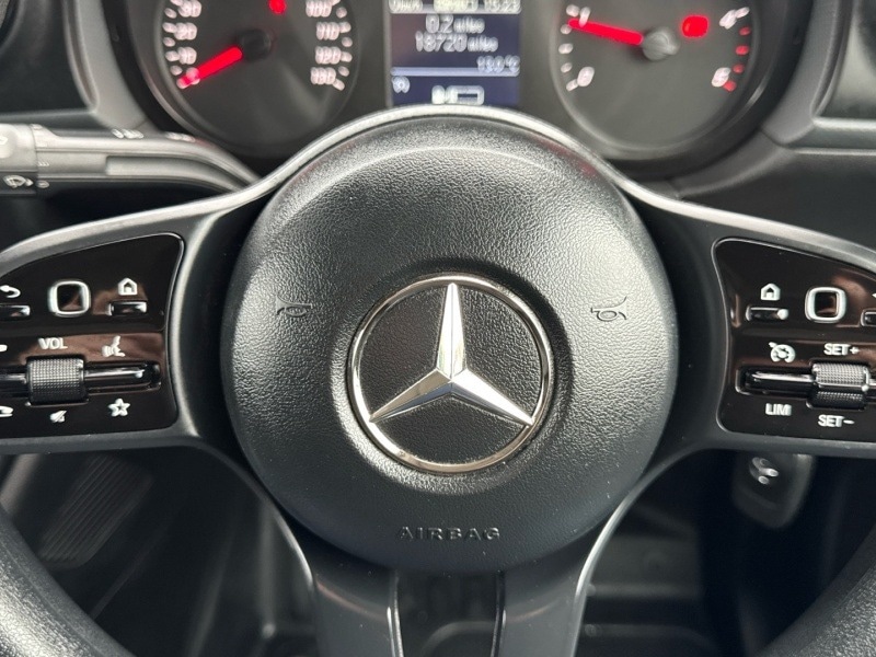 Used Mercedes-Benz Citan 2023 for sale - 76564952: Photo 21