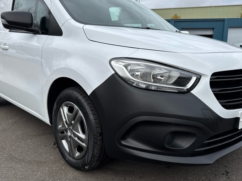 Used Mercedes-Benz Citan 2023 for sale - 76564952: Photo 28