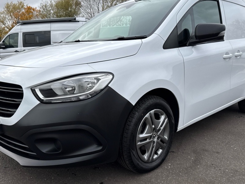 Used Mercedes-Benz Citan 2023 for sale - 76564952: Photo 29