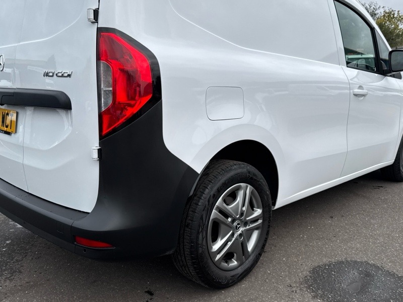 Used Mercedes-Benz Citan 2023 for sale - 76564952: Photo 30