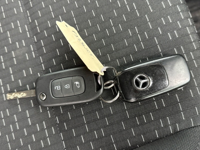 Used Mercedes-Benz Citan 2023 for sale - 76564952: Photo 32