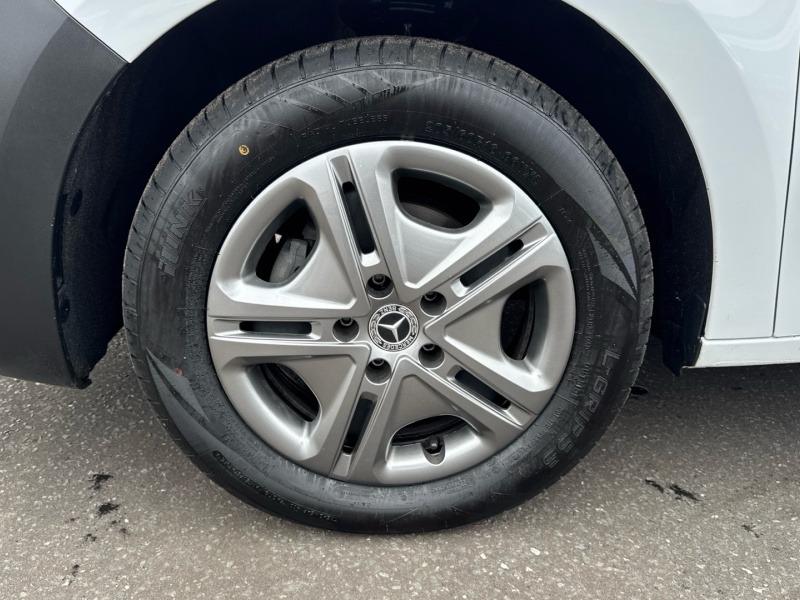 Used Mercedes-Benz Citan 2023 for sale - 76564952: Photo 33