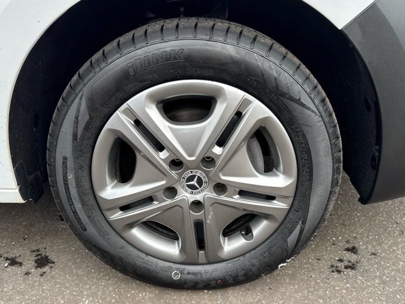 Used Mercedes-Benz Citan 2023 for sale - 76564952: Photo 34