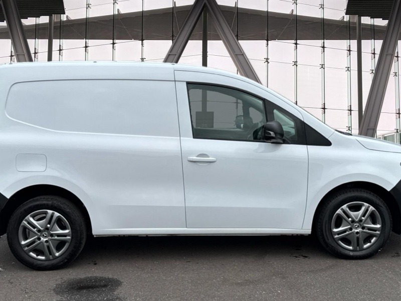 Used Mercedes-Benz Citan 2023 for sale - 76564952: Photo 5