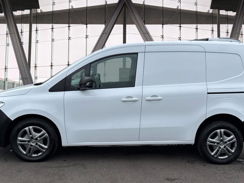 Used Mercedes-Benz Citan 2023 for sale - 76564952: Photo 6