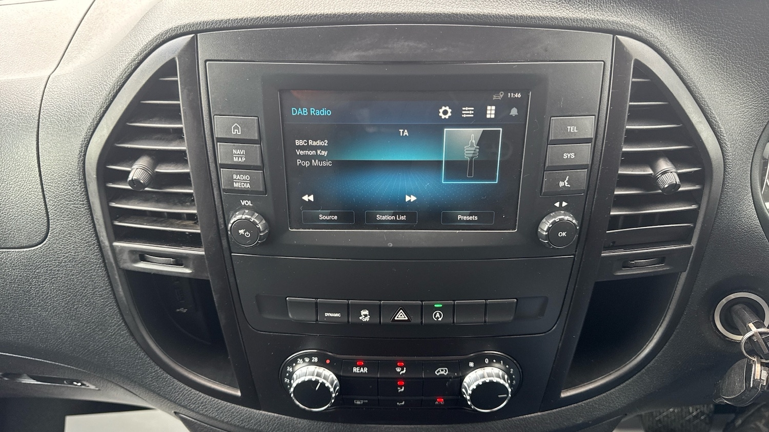 Used Mercedes-Benz Vito 2021 for sale - 77137792: Photo 12