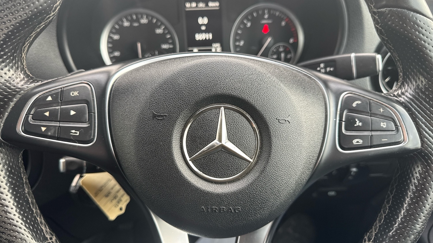 Used Mercedes-Benz Vito 2021 for sale - 77137792: Photo 21