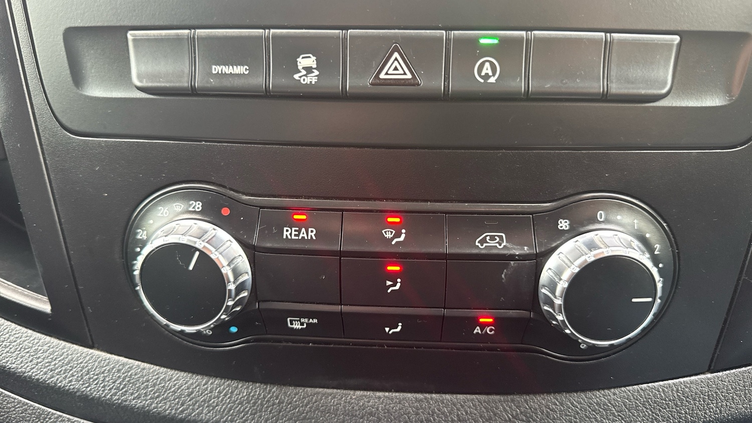 Used Mercedes-Benz Vito 2021 for sale - 77137792: Photo 24