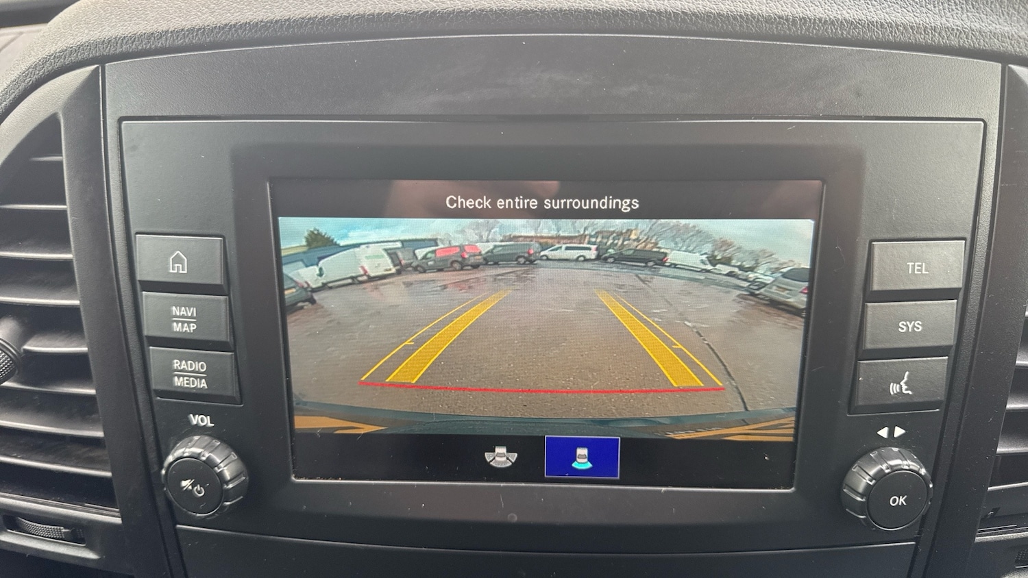 Used Mercedes-Benz Vito 2021 for sale - 77137792: Photo 25