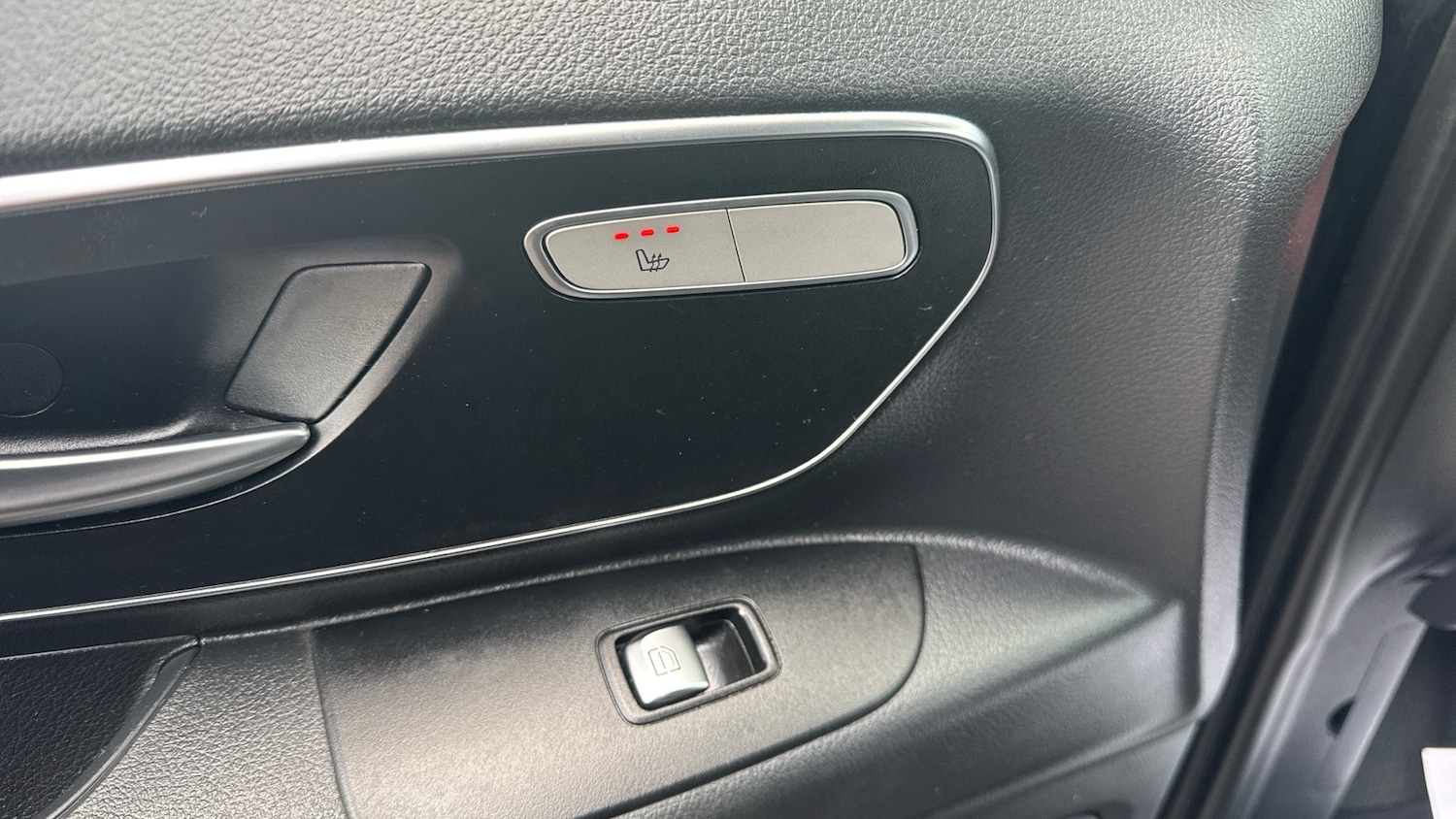 Used Mercedes-Benz Vito 2021 for sale - 77137792: Photo 28