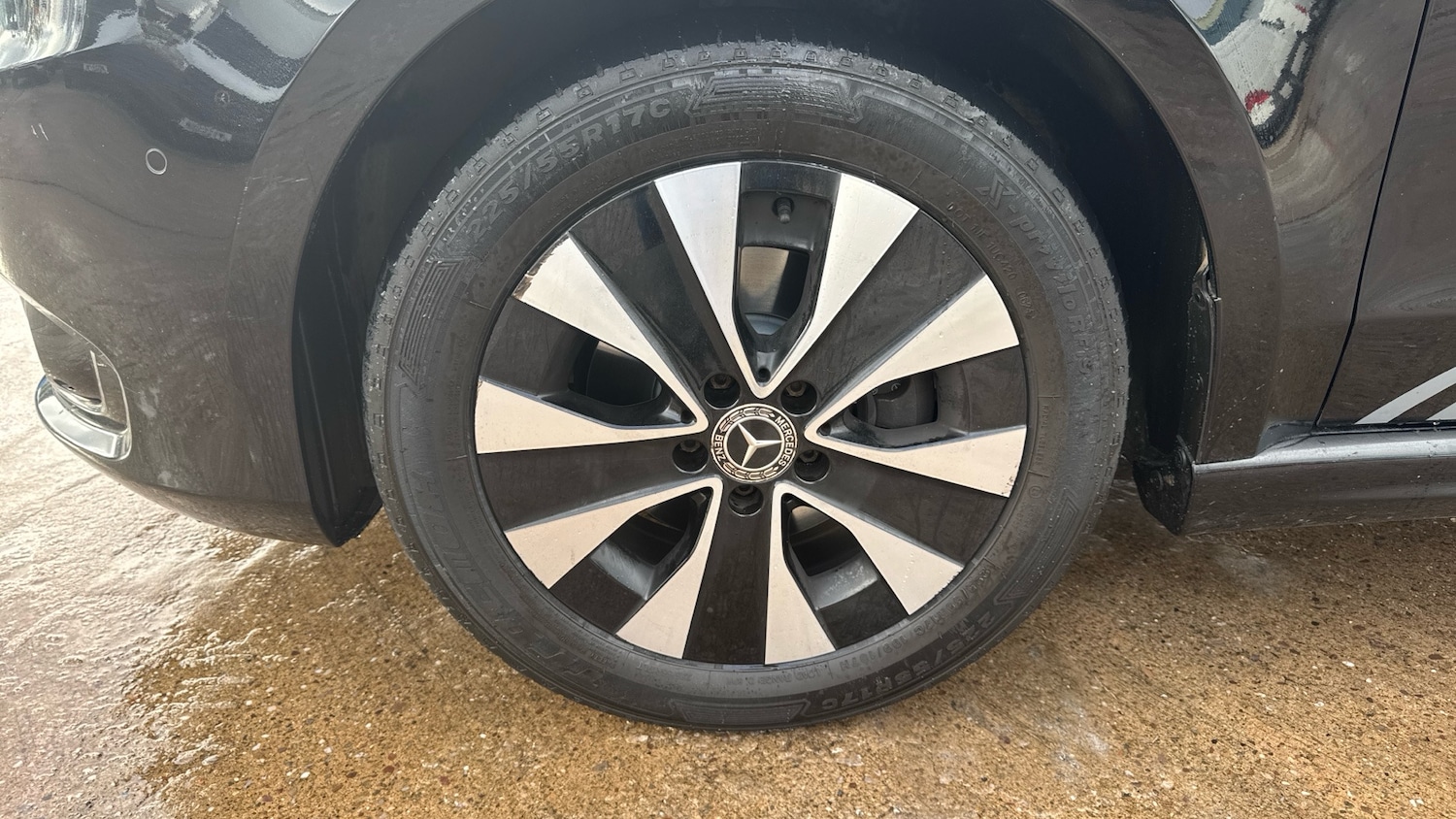 Used Mercedes-Benz Vito 2021 for sale - 77137792: Photo 37