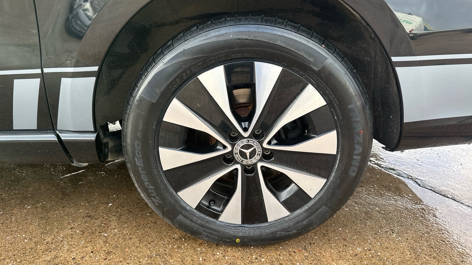 Used Mercedes-Benz Vito 2021 for sale - 77137792: Photo 38